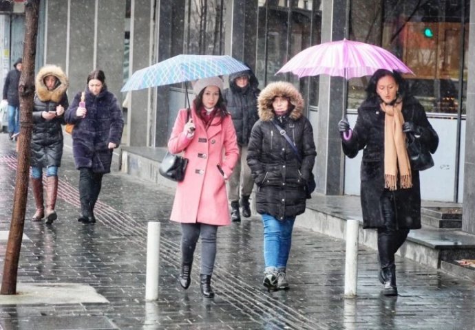 MNOGI ĆE OSTATI U ČUDU KADA ČUJU KAKVO NAS VRIJEME ČEKA: Evo kada nam se konačno vraća sunce