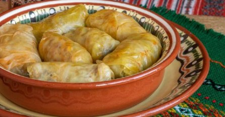 RECEPT ZA SARMU NAJPOZNATIJEG KUHARA IZ JUGOSLAVIJE: Svako ko je spremio po njegovim savjetima tvrdi da NIJE PROBAO BOLJU