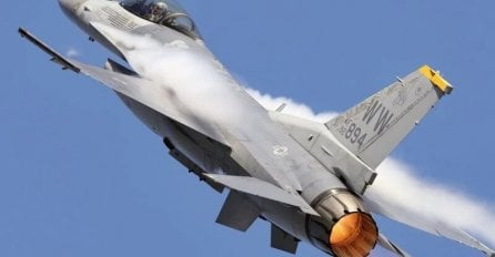 Britanija i Njemačka: "Konačna odluka o slanju F-16 u Ukrajini donijet će se u Bijeloj kući"