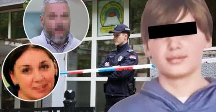 ŠOK OTKRIĆE! KOSTINA MAJKA POMAGALA VELJINOM KLANU: Miljana Kecmanović vještačila predmete mafijaških zločina