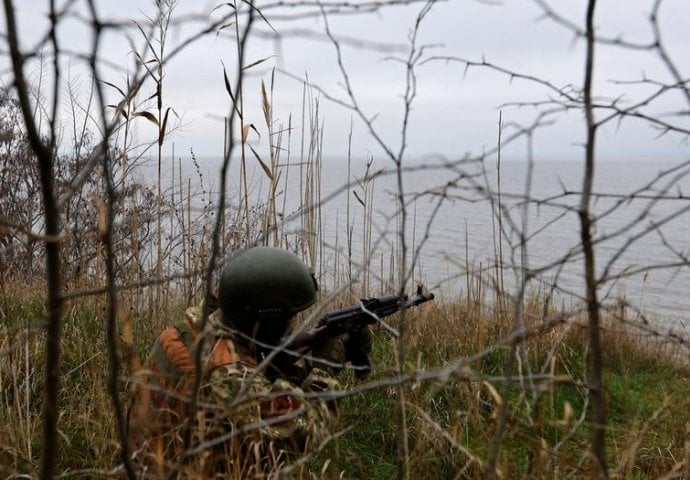 Upozorenja na zračne napade širom Ukrajine, Rusija intenzivira ofanzivu