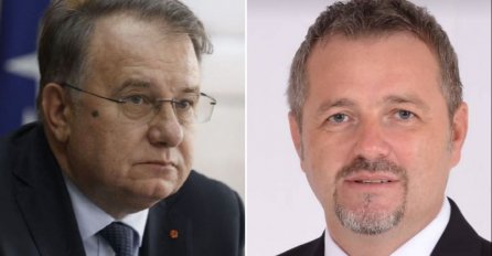 Nikšić poručio Ogreševiću: Važnije ti je pisati političko saopštenje, nego poslati zahtjev za pomoć