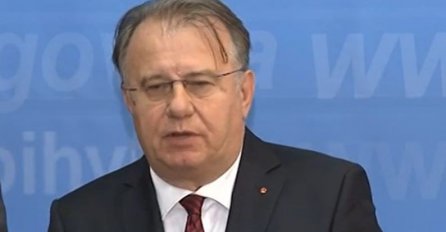 Nikšić: Sredstva Vlade FBiH namijenjena USK će biti dostupna u ponedjeljak