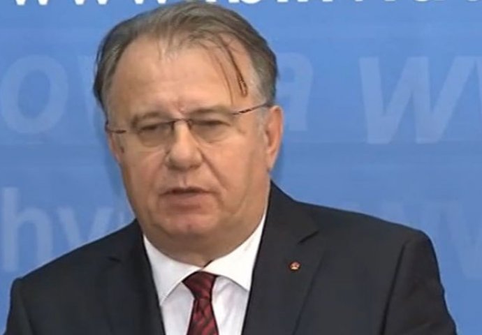 Nikšić: Sredstva Vlade FBiH namijenjena USK će biti dostupna u ponedjeljak