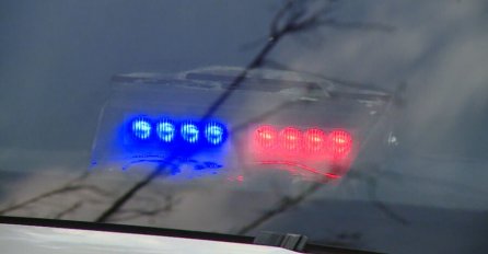 Muškarac i žena iz Sarajeva pucali u Mostaru: Uhapšeni su