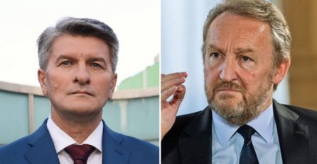 Buran period pred SDA, šta će odlučiti članstvo: Ko će na crtu Izetbegoviću