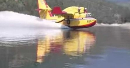 Vlada FBiH iz budžeta izbacila novac za kupovinu kanadera: "Popravit ćemo helikoptere FUP-a"