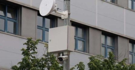 IDETE LI U HERCEGOVINU, PAZITE SE: Postavljene 43 sigurnosne kamere, u planu ih je još 20 