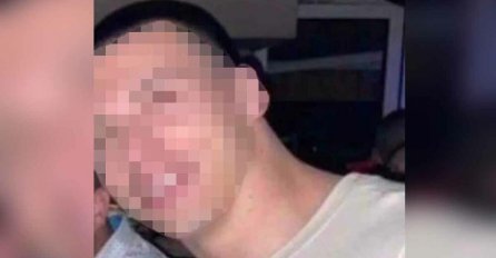 OVO JE POLICAJAC (35) KOJI JE DO SMRTI TUKAO MLADIĆA U PRIBOJU: Na žurki počela vriska, a onda uslijedio HOROR! Potraga u toku FOTO