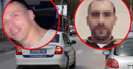 NOVI DETALJI HORORA U PRIBOJU: Evo kako je zaista stradao mladić (35), policija u potjeri za kolegom