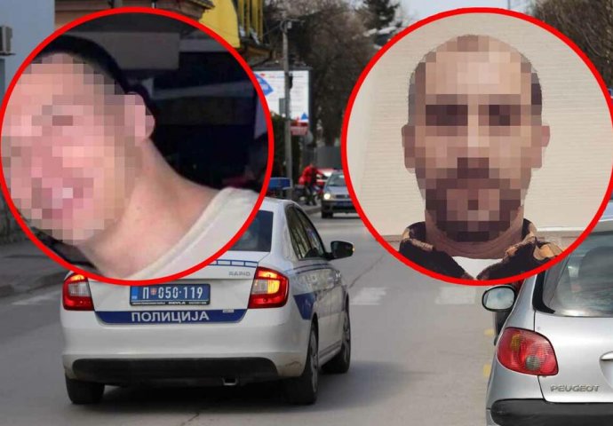 NOVI DETALJI HORORA U PRIBOJU: Evo kako je zaista stradao mladić (35), policija u potjeri za kolegom