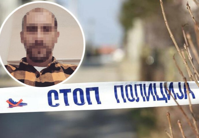 OBRT! POLICAJAC OSUMNJIČEN ZA UBISTVO U PRIBOJU NIJE UHAPŠEN: Pala trojica njegovih pomagača, evo za šta ih TERETE!