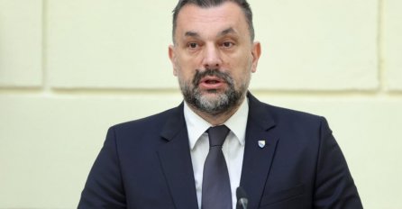 Konaković: Tvrd sastanak, ali nakon takvih dolaze rješenja