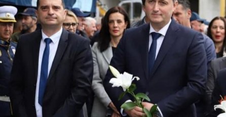 Bećirović uputio zahtjev za proglašenje 25. maja Danom žalosti u BiH