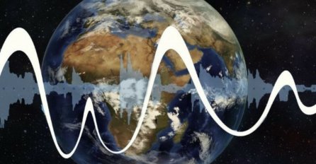 U POSLJEDNJE VRIJEME LJUDI ŠIROM SVIJETA PRIJAVLJUJU MISTERIOZNE ZVUKOVE NA NEBU: Postaju sve čudniji, a nauka nema objašnjenje