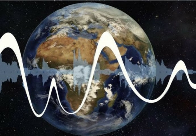 U POSLJEDNJE VRIJEME LJUDI ŠIROM SVIJETA PRIJAVLJUJU MISTERIOZNE ZVUKOVE NA NEBU: Postaju sve čudniji, a nauka nema objašnjenje