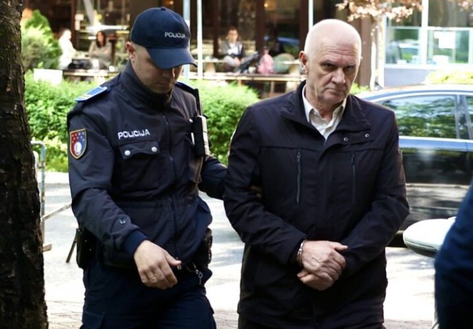 Memić i zvanično smijenjen s pozicije ambasadora u Maleziji, imenovan Edin Jahić