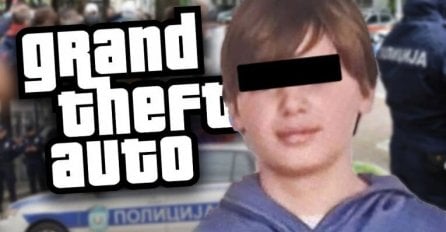 MASOVNOM UBICI DOSADNO, TRAŽI DA MU DONESU VIDEO-IGRU GTA: Kosta Kecmanović na psihijatriji iznosi bizarne zahtjeve nakon masakra?