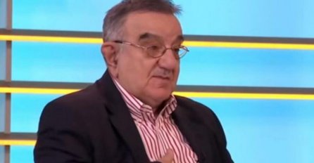 OVO VOĆE TAMANIMO SVI NA BALKANU I MISLIMO DA JE ZDRAVO, A EVO KOJA JE PRAVA ISTINA: Doktor Perišić ga je TESTIRAO NA SEBI