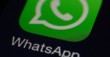 WhatsApp uvodi opciju koja vas može spasiti od neugodnosti