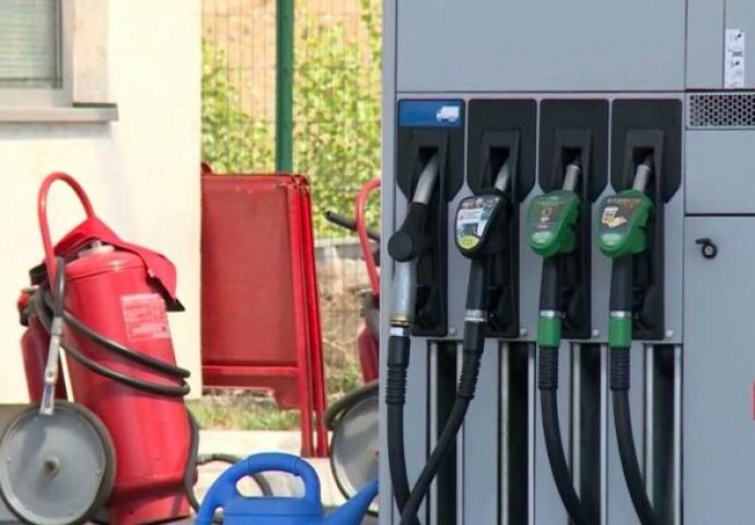 Reuters: Rusija razmišlja o zabrani izvoza benzina