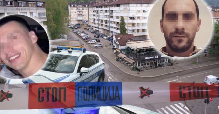 Nova: Srbijanski policajac, osumnjičen za ubistvo u Priboju, krije se u BiH