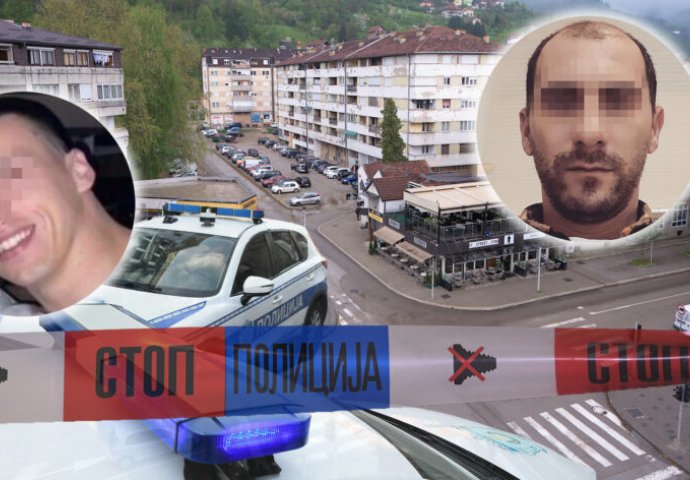 Nova: Srbijanski policajac, osumnjičen za ubistvo u Priboju, krije se u BiH