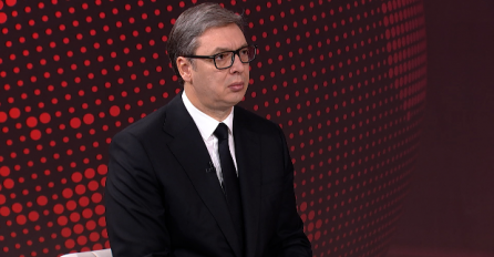 Vučić: Bio sam u Ribnikaru, ali neću da se pravdam