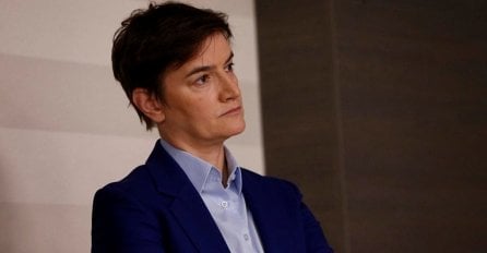 Brnabić: U protestima je učestvovao impozantan broj ljudi