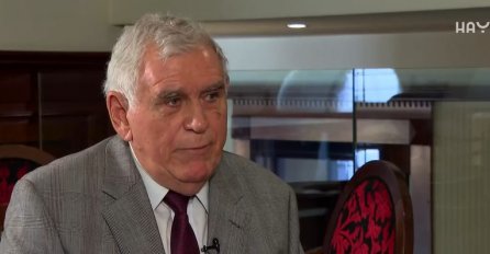 AZEM VLLASI: BOSNA NEĆE OVISITI OD NEKOG DODIKA I ČOVIČA, VUČIĆ SVE RADI KAO NEKAD MILOŠEVIĆ