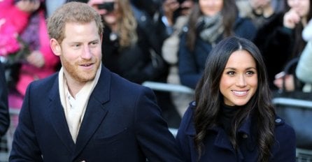 Meghan i Harry su šokirani i tužni što im niko ne vjeruje da su zamalo poginuli