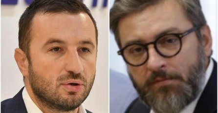 OTKRIVENO: Uhapšen Efendićev općinski vijećnik iz Novog Grada Elvis Hodžić