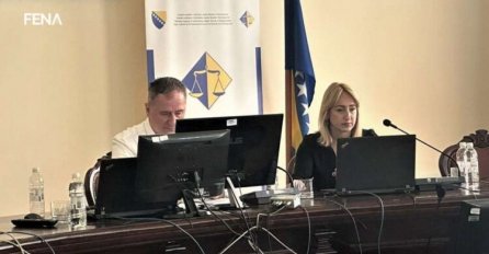 Tužitelj koji je radio na “Respiratorima” imenovan za sudiju Vrhovnog suda FBiH