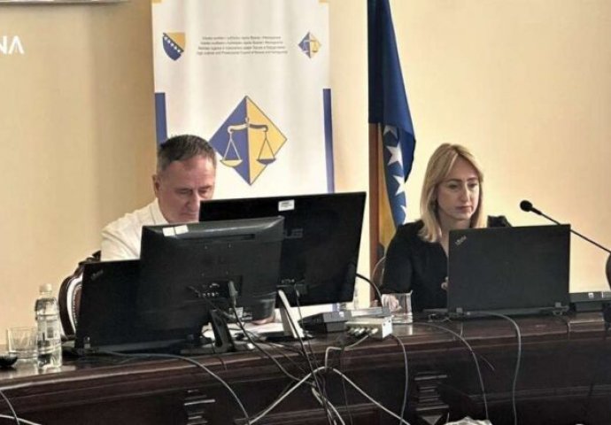 Tužitelj koji je radio na “Respiratorima” imenovan za sudiju Vrhovnog suda FBiH