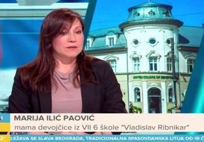 "U 8.42 JE ZVONIO TELEFON, KĆERKU JE ZVALA DRUGARICA" - Ne mogu da te nađem: Majka djevojčice iz Ribnikara o kobnom danu