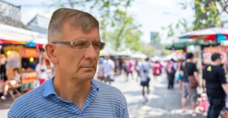 OČEKUJE NAS LJETO KOJE NEĆE BITI KAO ŠTO SMO NAVIKLI! Meteorolog Nedeljko Todorović mnoge zabrinuo, a evo šta kaže