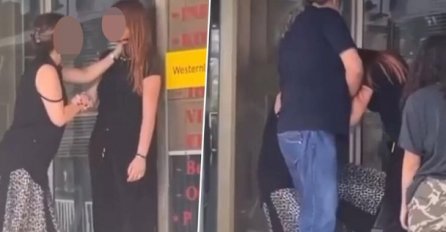 OGLASILA SE ŽENA KOJA DAVILA DJEVOJČICU U BEOGRADU: Otkrila šta je PRETHODILO incidentu, javnost u šoku zbog JEZIVE scene (VIDEO)