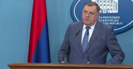 CIK podijeljen oko Dodikovog nazivanja Bošnjaka muslimanima