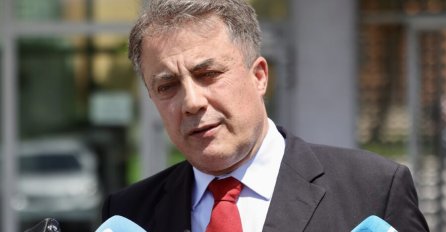 Kemal Čaušević oslobođen za pranje novca, potvrđeno mu pet i po godina zatvora