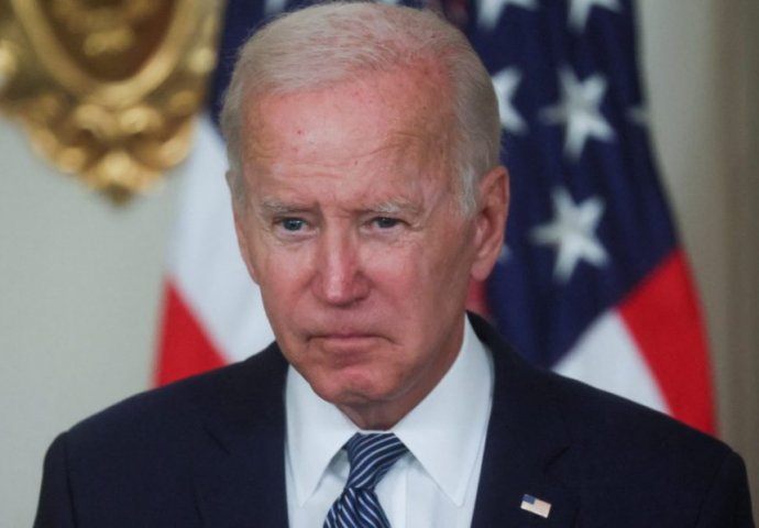 Biden poziva na "pauzu" u borbama Izraela i Hamasa