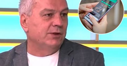 SKORO SVI OVO IMAMO NA TELEFONU! Stručnjak otkrio kako nas prate i prisluškuju, a vrlo lako možemo to da IZBJEGNEMO