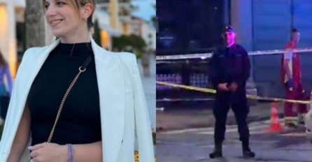 OVO JE DJEVOJKA KOJA JE STRADALA U NESREĆI U SARAJEVU: Bila je doktorica u Domu zdravlja