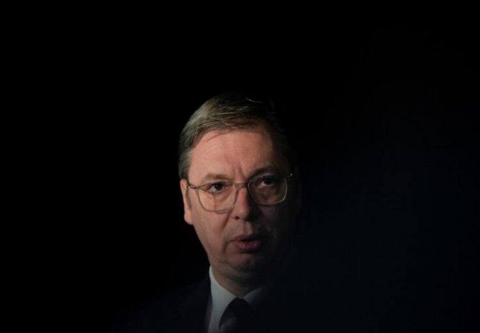 Vučić otišao sa mjesta predsjednika, Vučević zvanično novi lider SNS-a