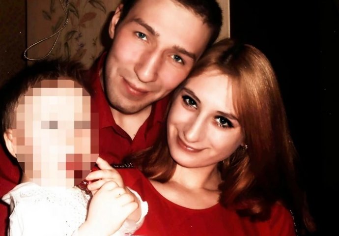 Dječak (1) i djevojčica (5) pronađeni tri dana nakon SMRTI RODITELJA: Aleksandar i Viktorija izgubili su život zbog tegle koju im je poklonila baka