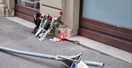 Danas u Sarajevu okupljanje građana nakon ubistva mlade doktorice Spahić