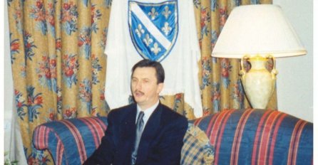 Prije 28 godina poginuo dr Irfan Ljubijankić, bh. ljekar, političar i Zlatni ljiljan