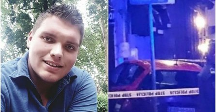 SNIMAK KAMERE OTKRIO DOSTA TOGA: Evo zašto je pijani Berberović naglo skrenuo u ulicu i pregazio djevojke u centru Sarajeva!