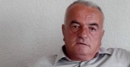 U SARAJEVU NESTAO SAFET PAPIĆ: U toku potraga za njim, ako ga vidite pozovite odmah ovaj broj