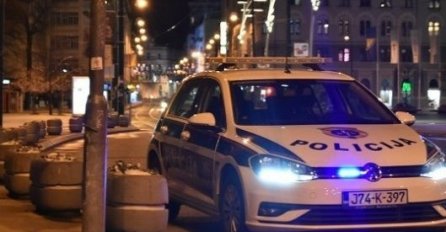 Izvještaj MUP-a KS: Tokom noći iz saobraćaja isključeno čak 12 vozača zbog alkohola u krvi