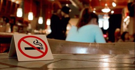 NA SNAGU STUPA TOKOM VIKENDA: Kako će se primjenjivati Zakon o zabrani pušenja